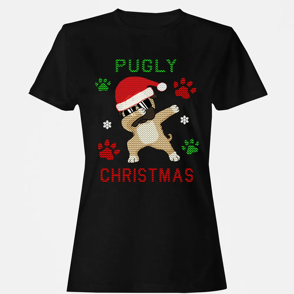 Women's T-shirt - UVGN4GUK