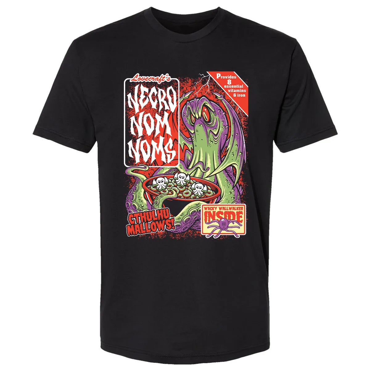 Premium Unisex T-shirt - NVR86PVN