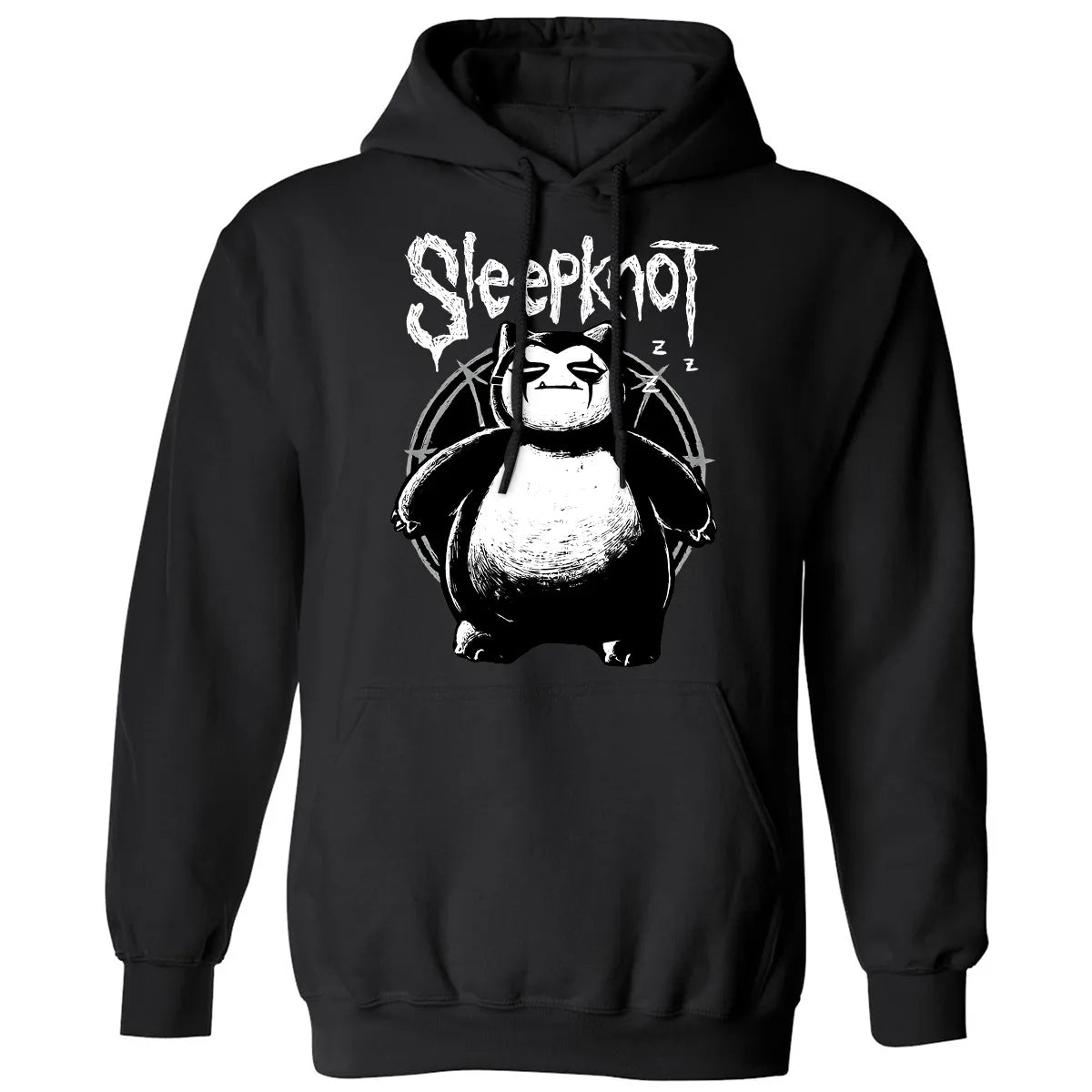 Classic Unisex Hoodie - 7HFS22E4