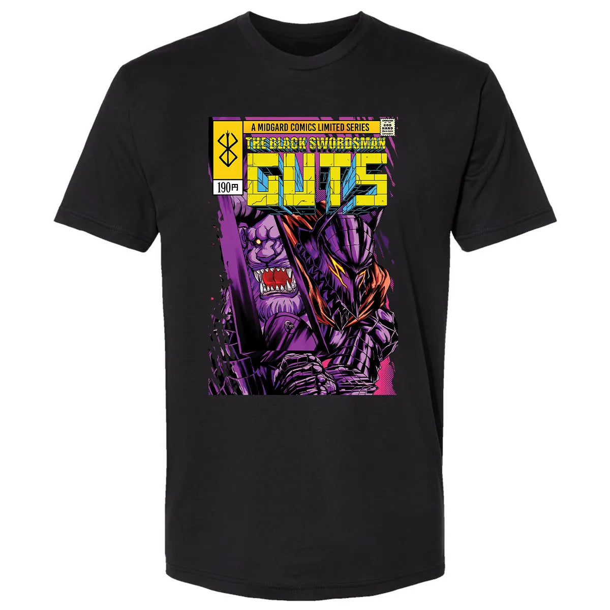Premium Unisex T-shirt - 5JM7A79F