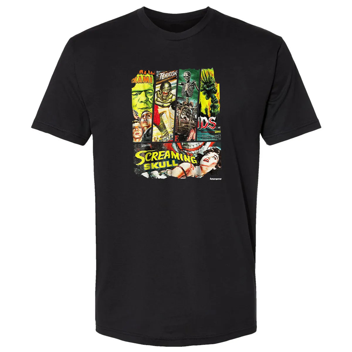 Premium Unisex T-shirt - 7LBHQ7G7