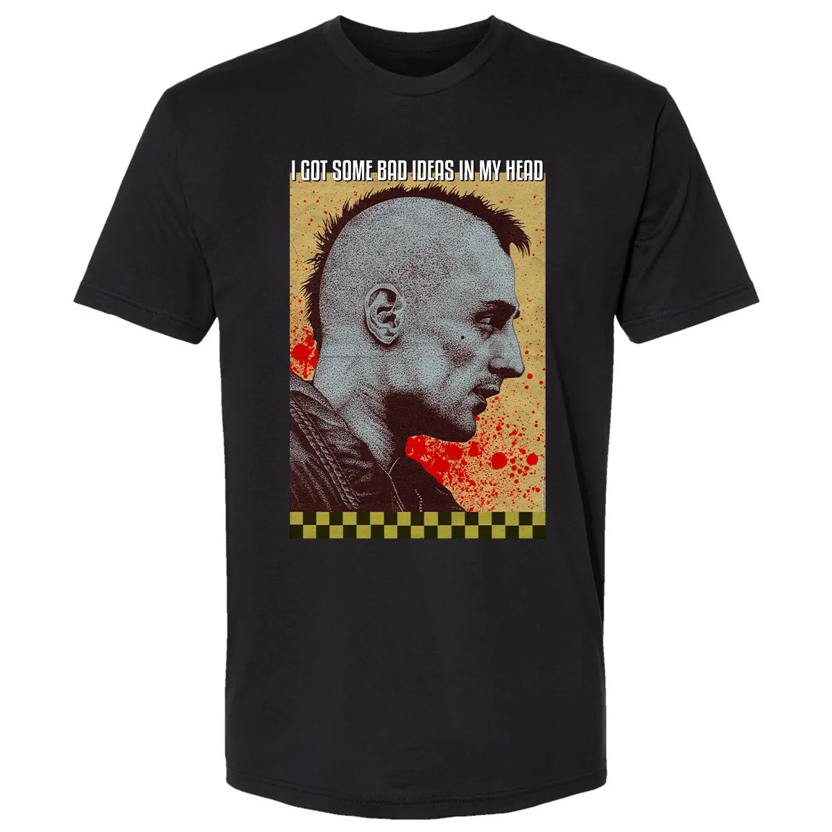 Premium Unisex T-shirt - NJ4EX9DT