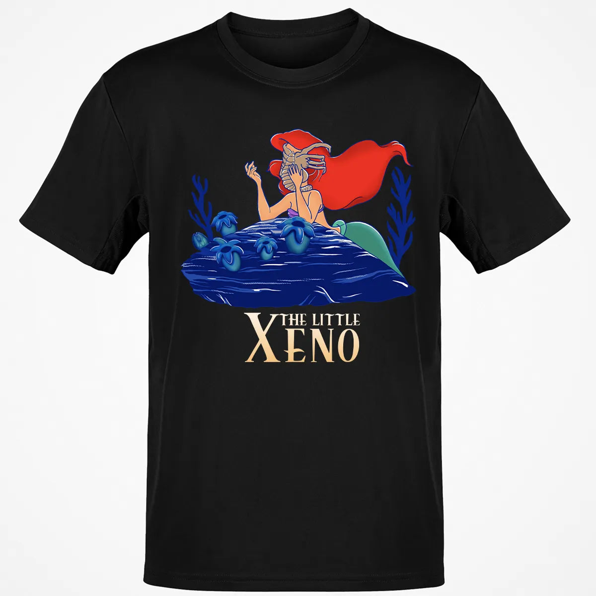 Classic Unisex T-Shirt - 7XKVDS6W