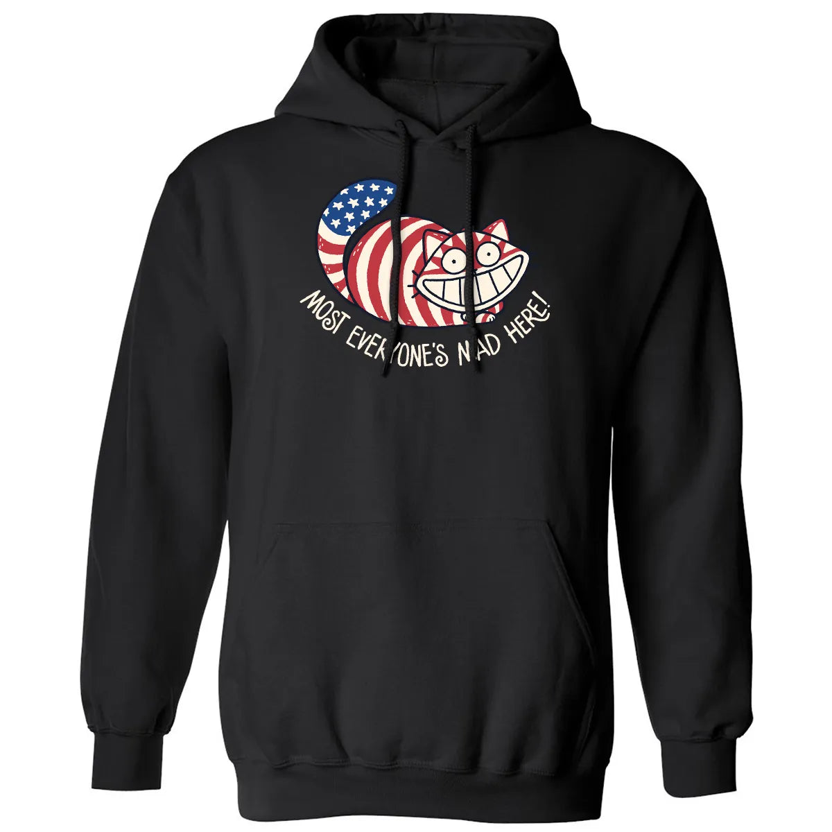 Classic Unisex Hoodie - B2ZED6PB