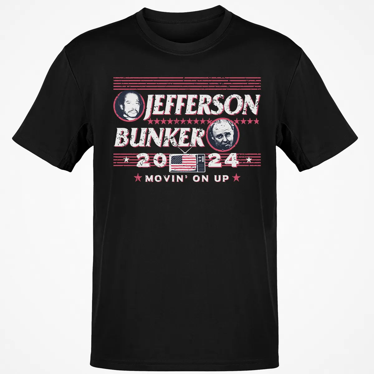 Classic Unisex T-Shirt - TG9WD2U4