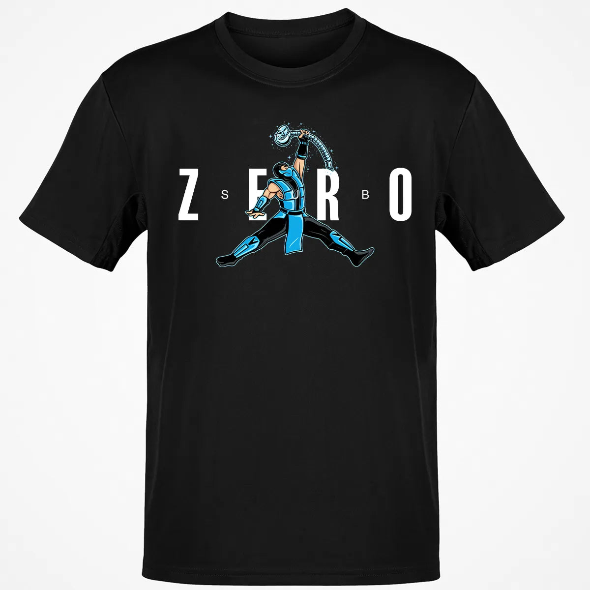 Classic Unisex T-Shirt - 695PZRPL