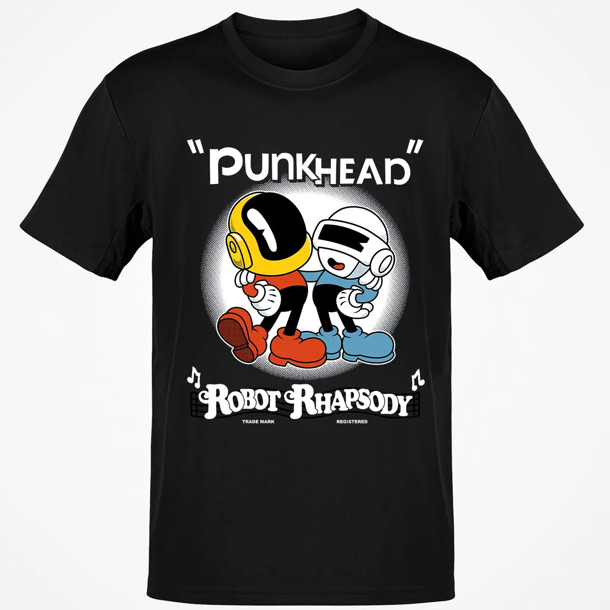 Classic Unisex T-Shirt - AVJCP3H6