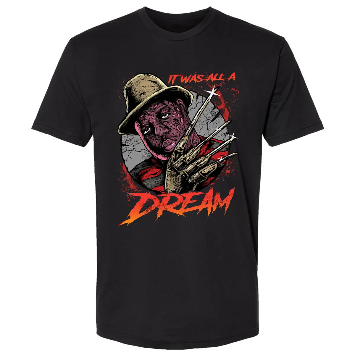 Premium Unisex T-shirt - TQ7J4YKZ