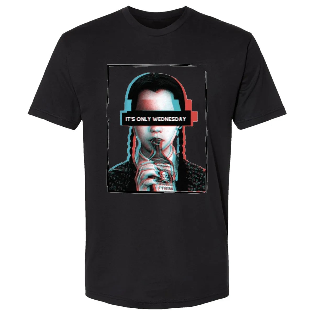 Premium Unisex T-shirt - MTD5MKN4