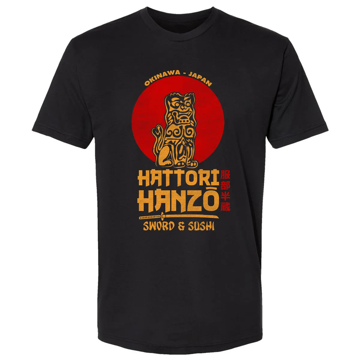 Premium Unisex T-shirt - K8K6Q4E2