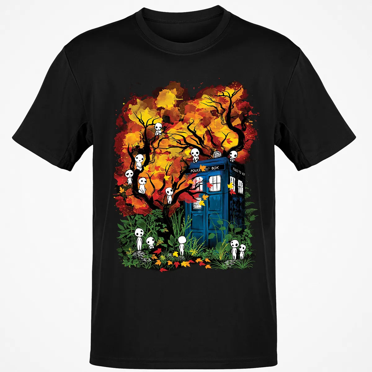 Classic Unisex T-Shirt - 2DUJQYLK