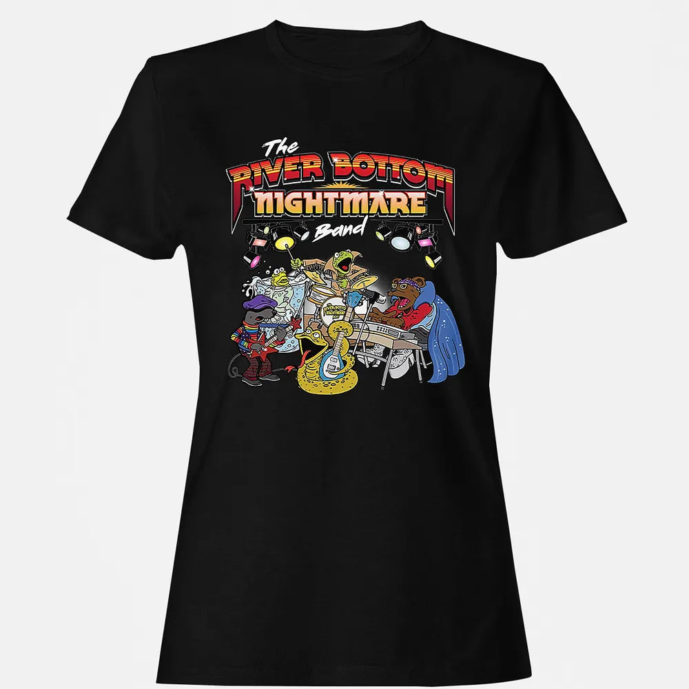 Women's T-shirt - PFDEDAF4