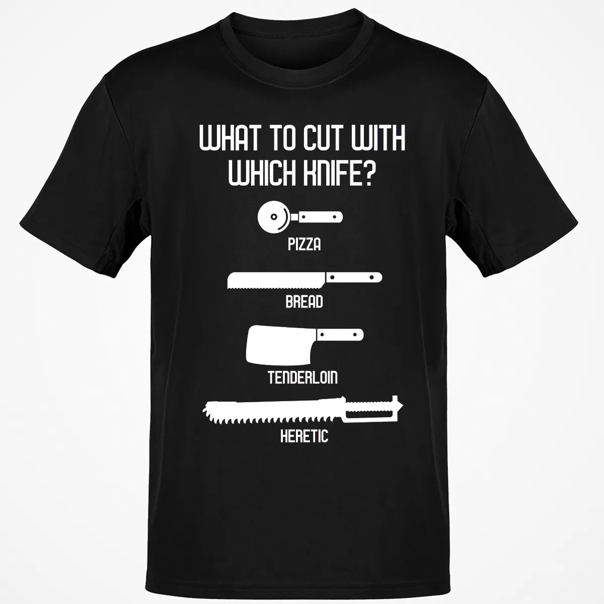 Classic Unisex T-Shirt - WY3DW1AC