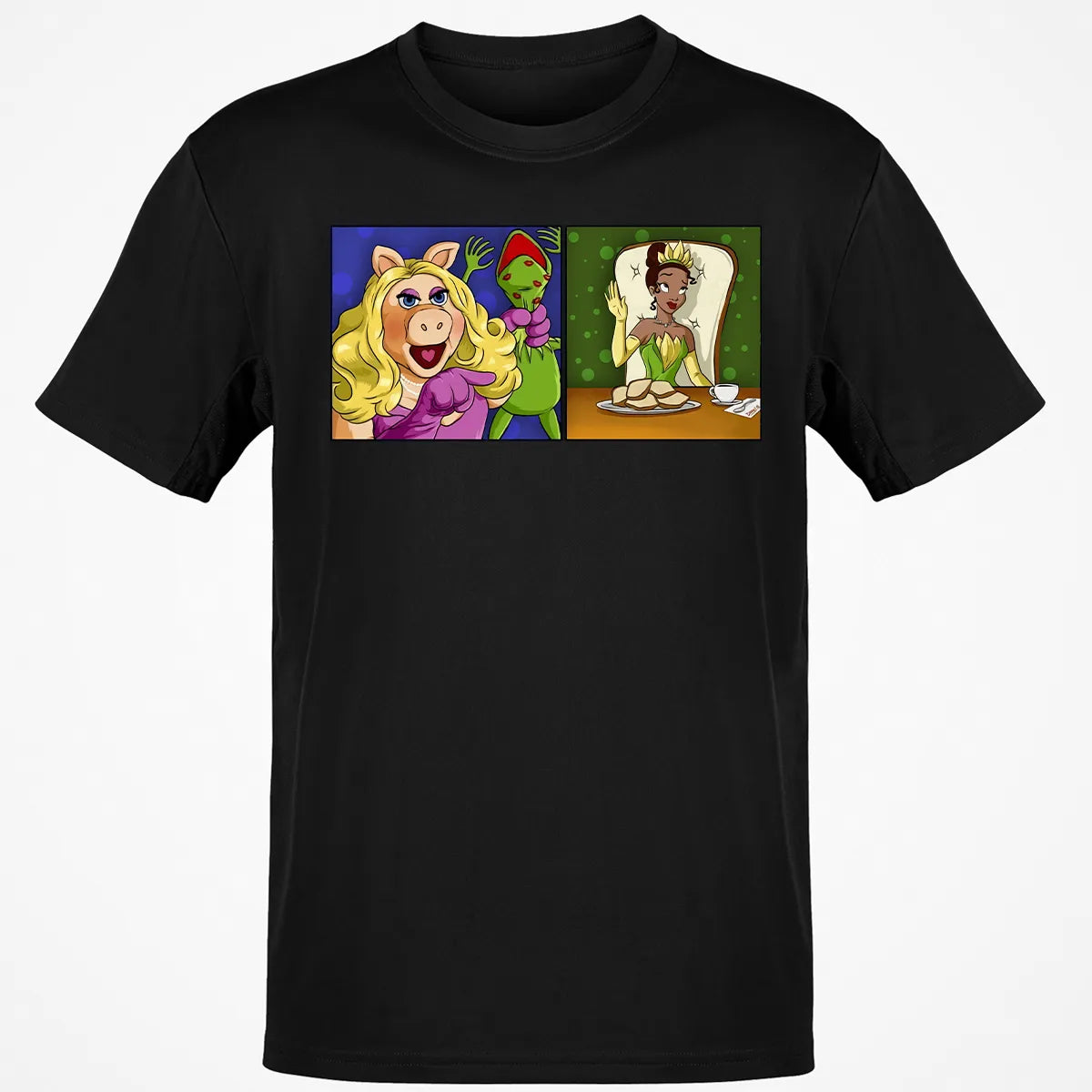 Classic Unisex T-Shirt - KKV88EDP