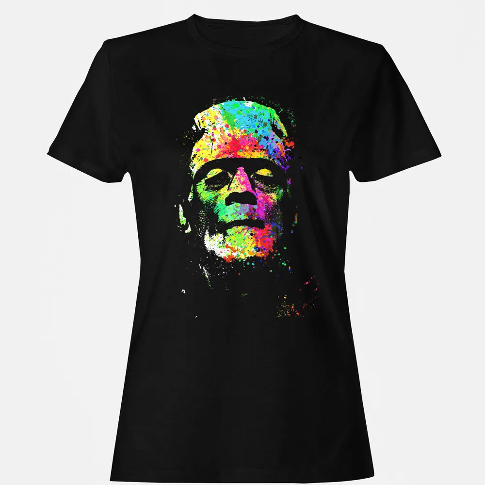 Women's T-shirt - 15EQ7PVH