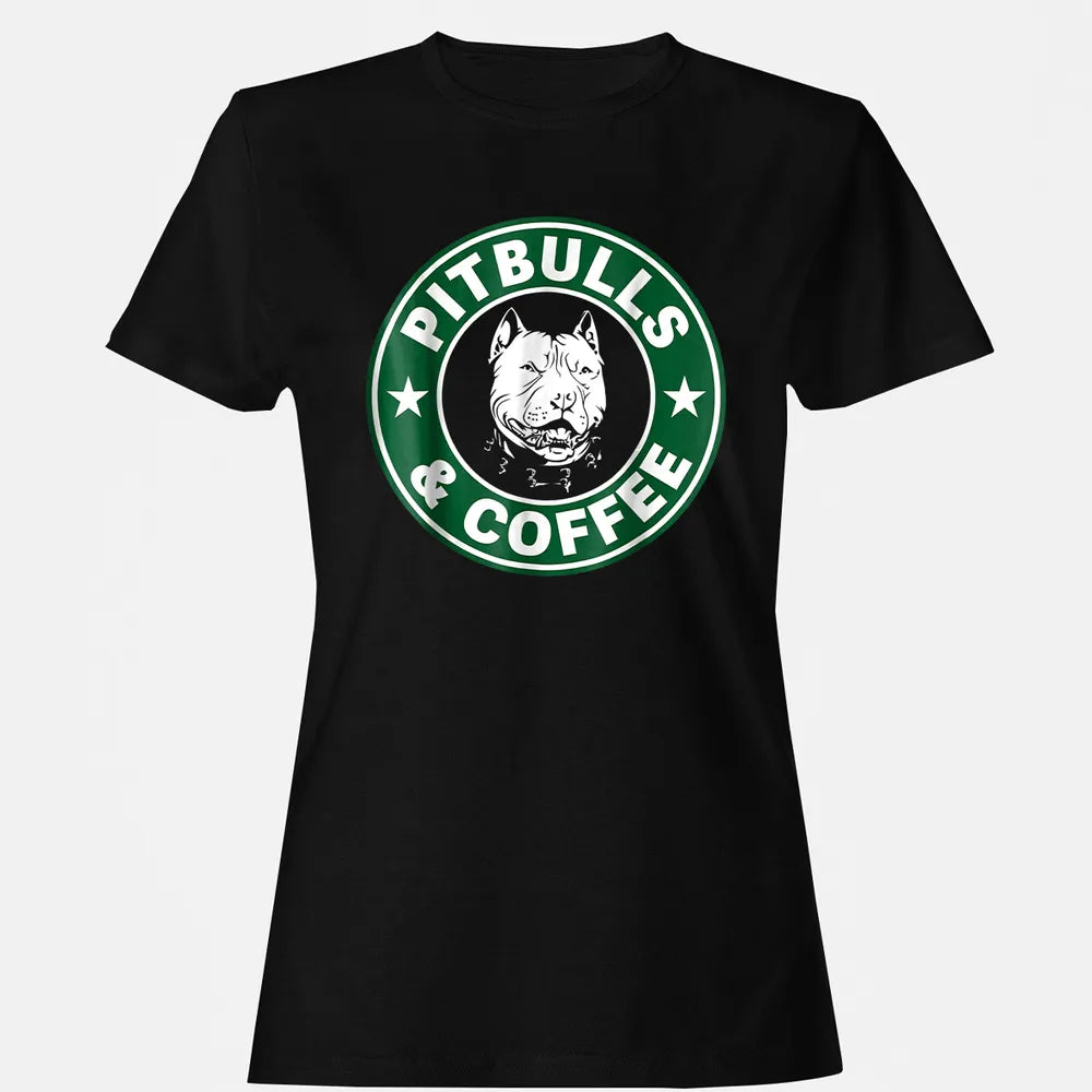 Women's T-shirt - FKMQB6RZ