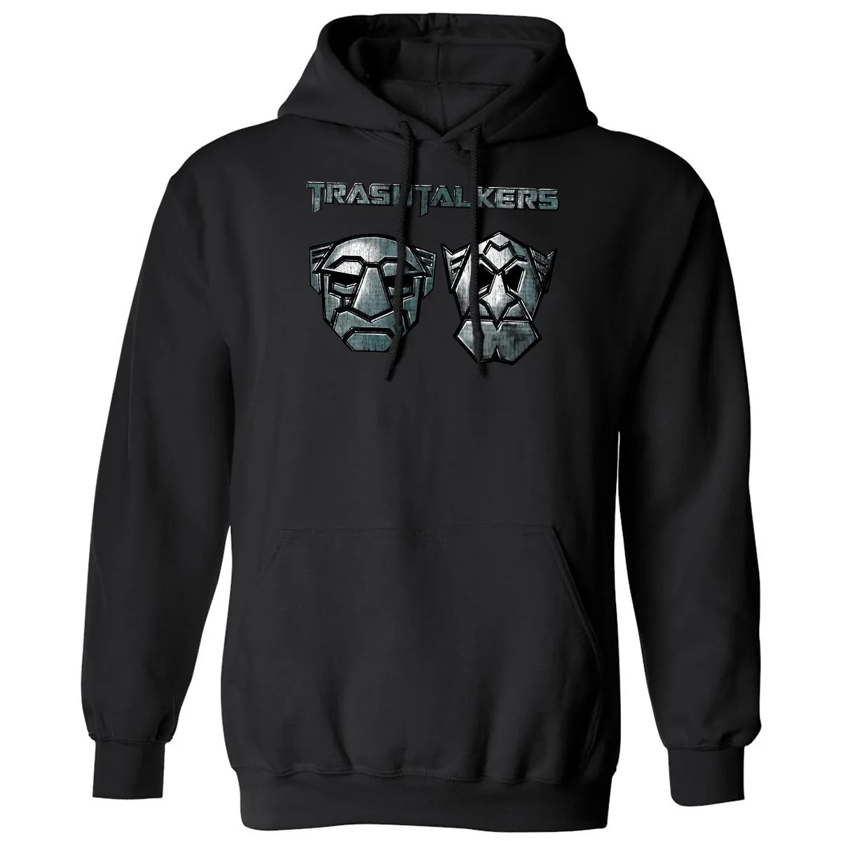 Classic Unisex Hoodie - HDZG7N1R