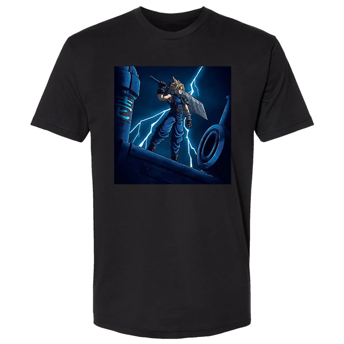 Premium Unisex T-shirt - FPWL2MUF