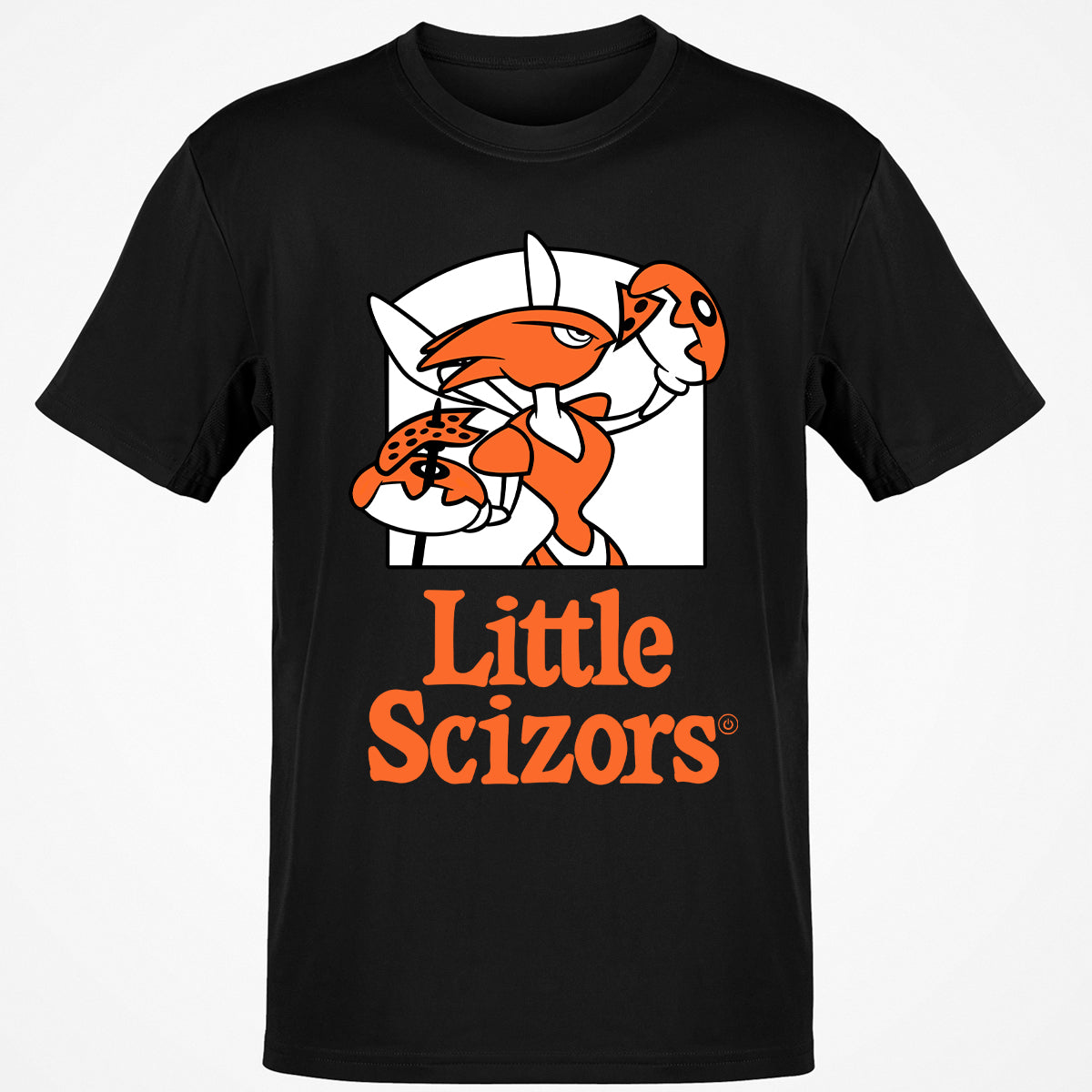 Classic Unisex T-Shirt - ZVHH2APU