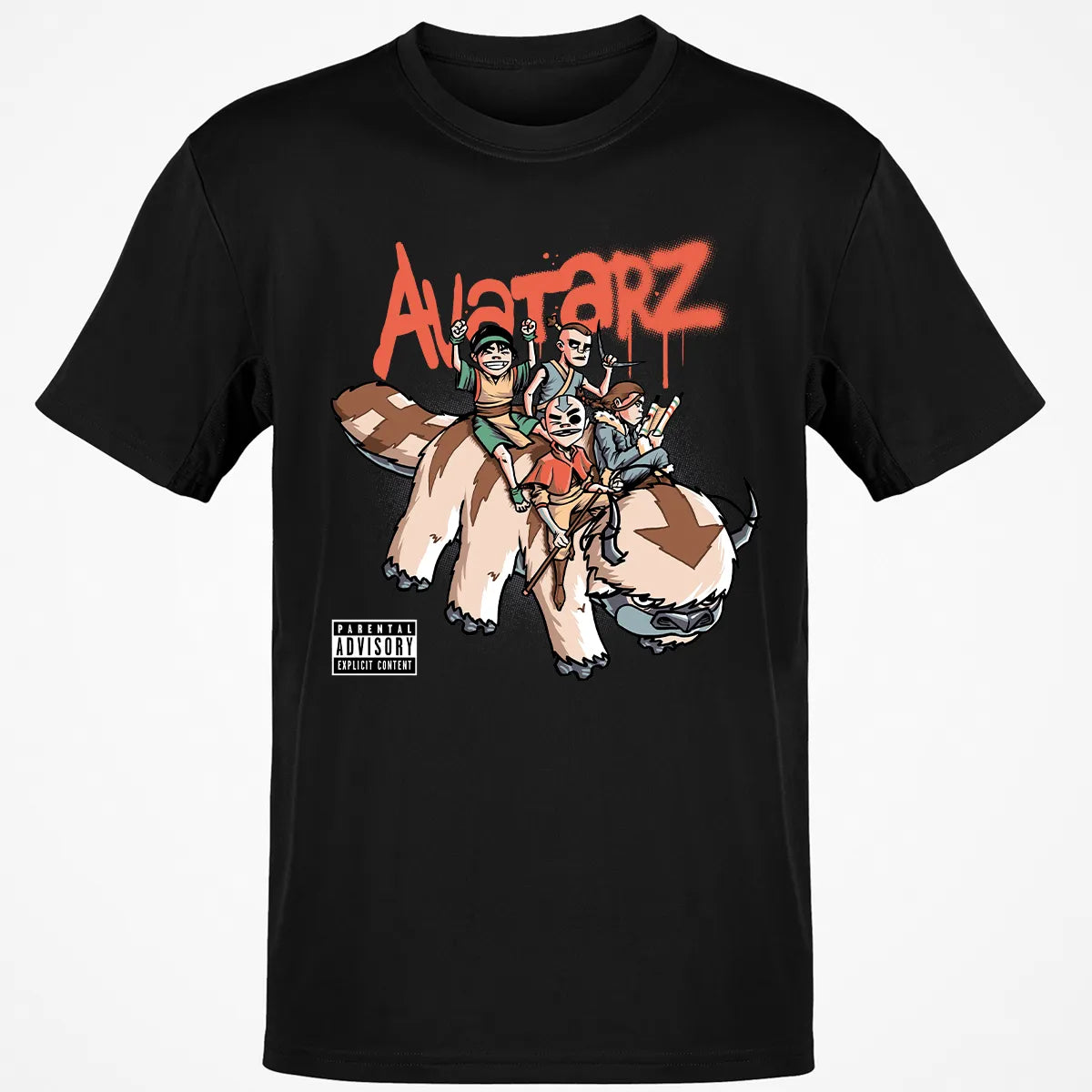 Classic Unisex T-Shirt - XSZLY83S