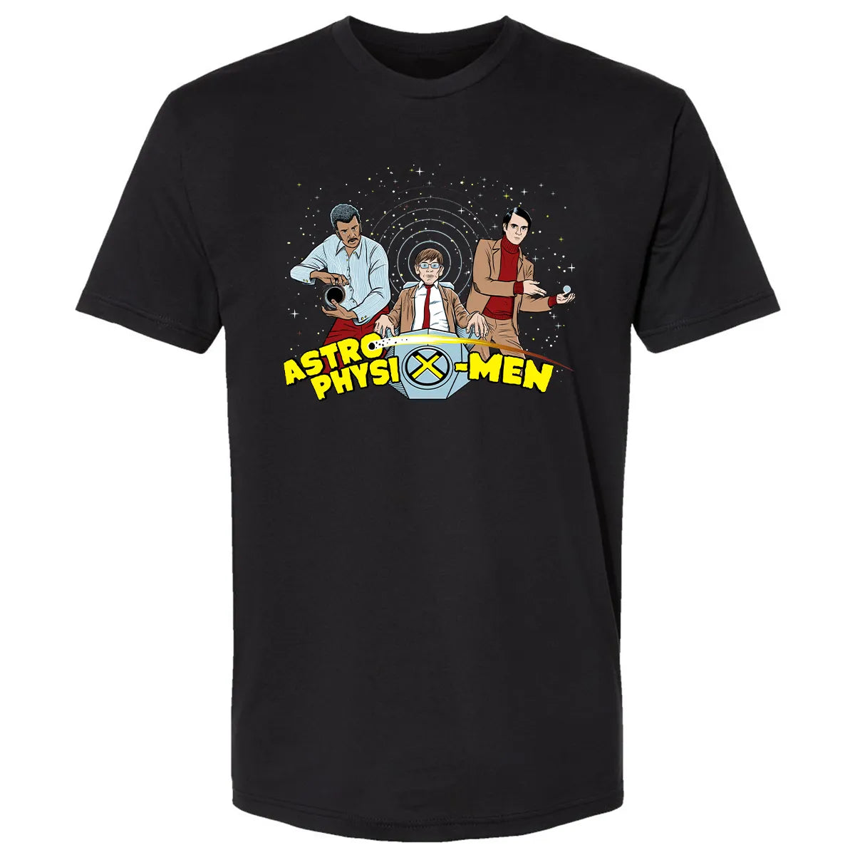 Premium Unisex T-shirt - UFQD8H29