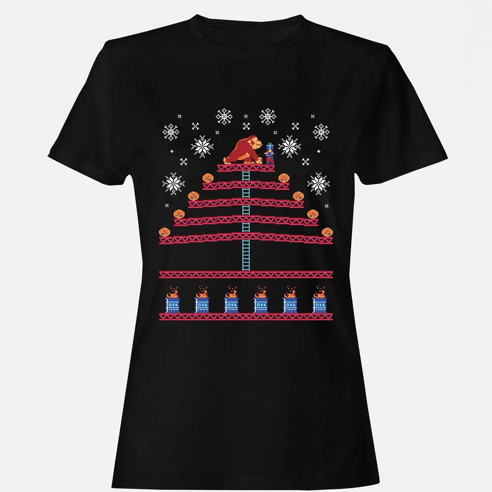 Women's T-shirt - F7HNQPPB