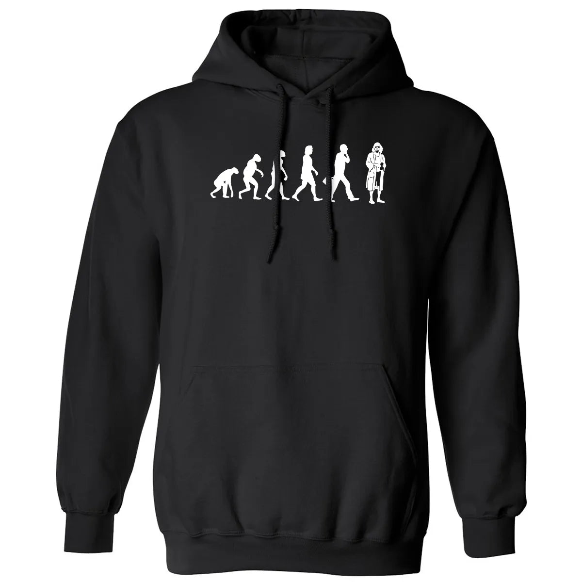 Classic Unisex Hoodie - CHAVRN39