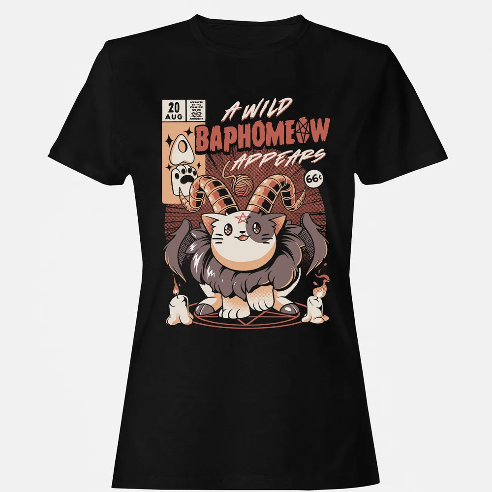 Women's T-shirt - 68R4M53M