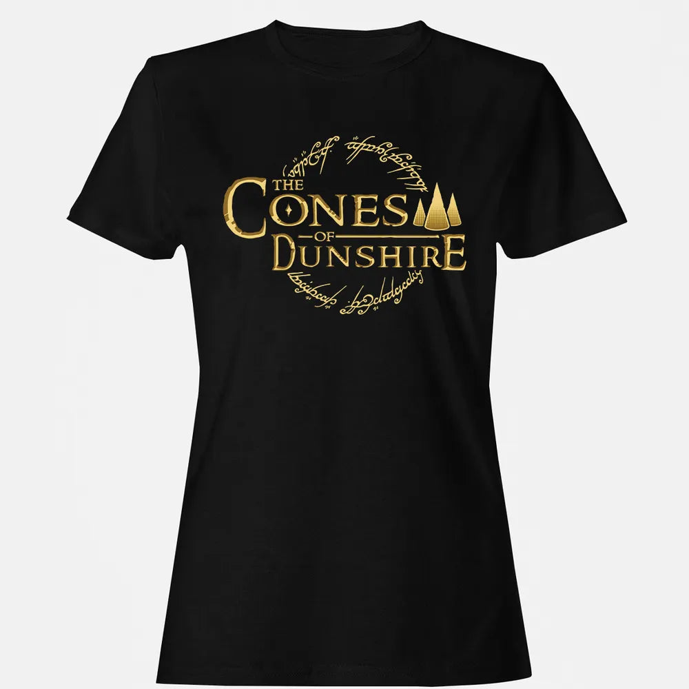 Women's T-shirt - B6UK4PZL
