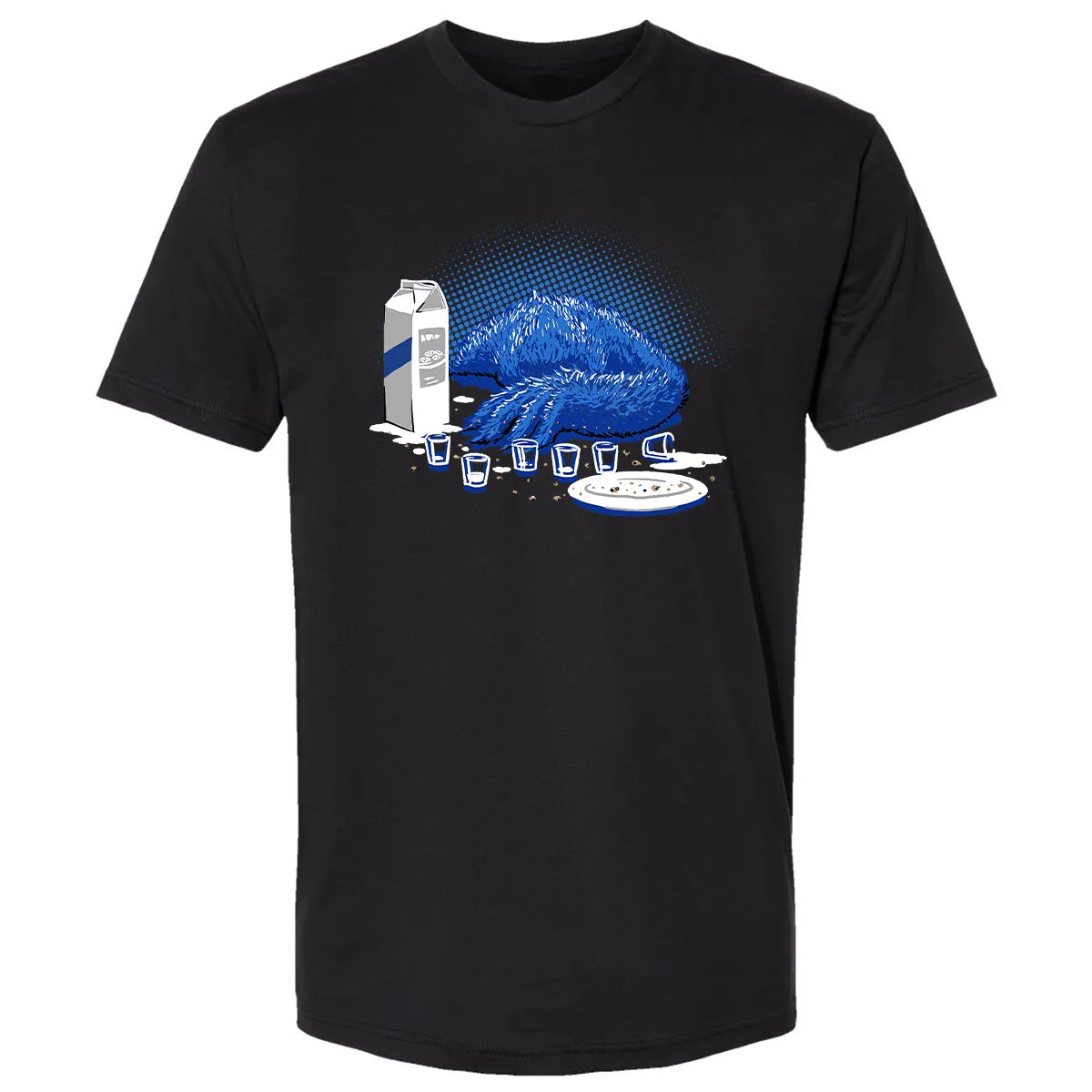 Premium Unisex T-shirt - VCF8FAH9