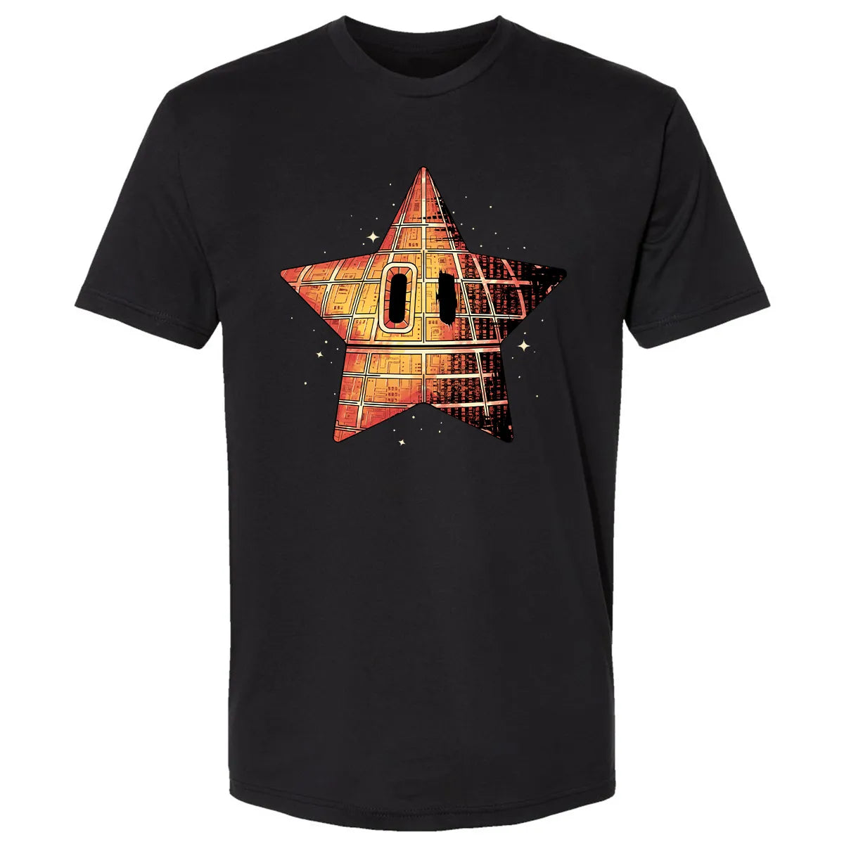 Premium Unisex T-shirt - XVH6DUBP