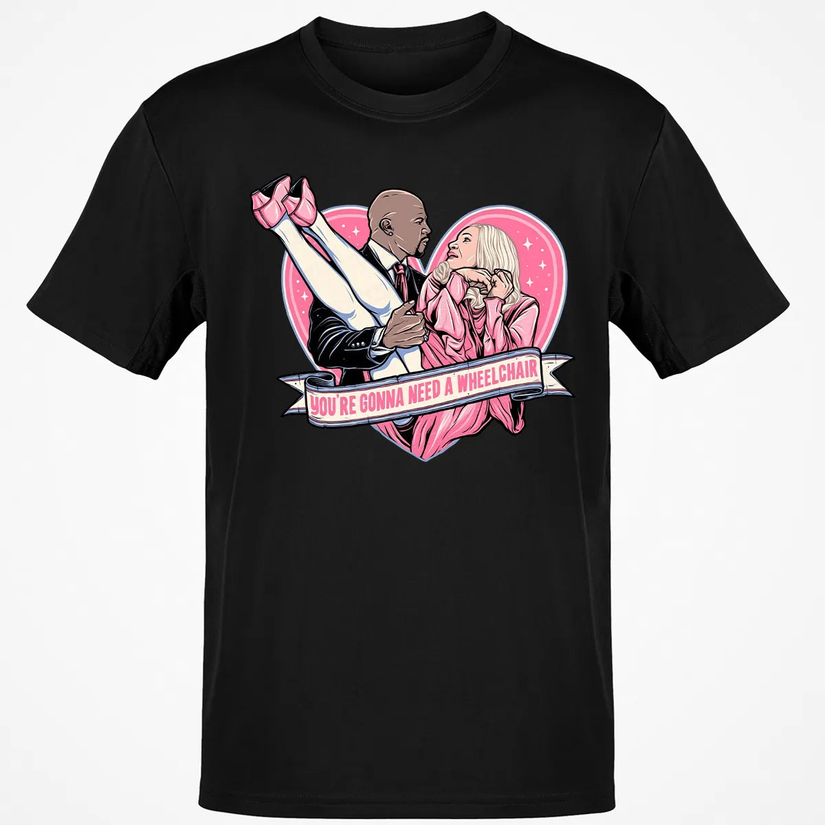 Classic Unisex T-Shirt - 2VJC1VDW