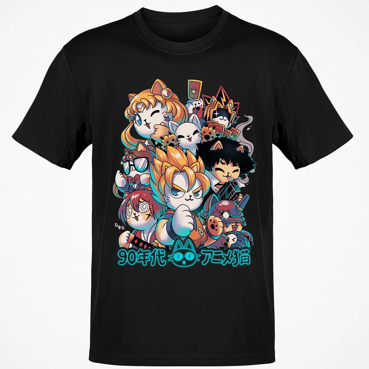 Classic Unisex T-Shirt - SLDNW1BT