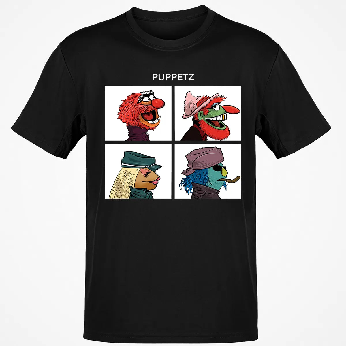 Classic Unisex T-Shirt - B9HRHHVN