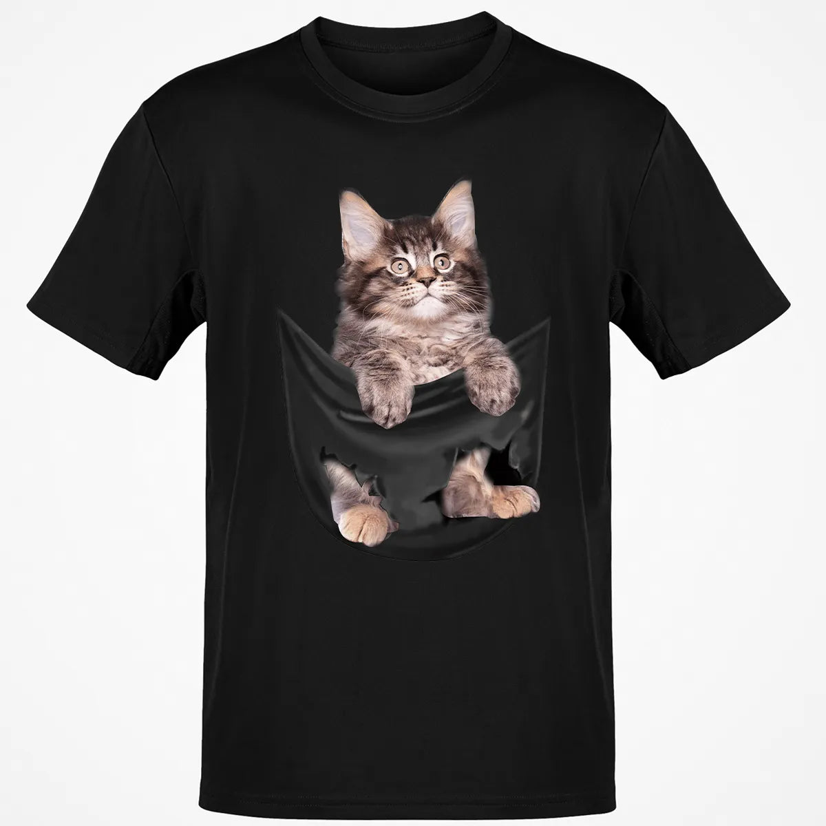 Classic Unisex T-Shirt - AV4RPC51