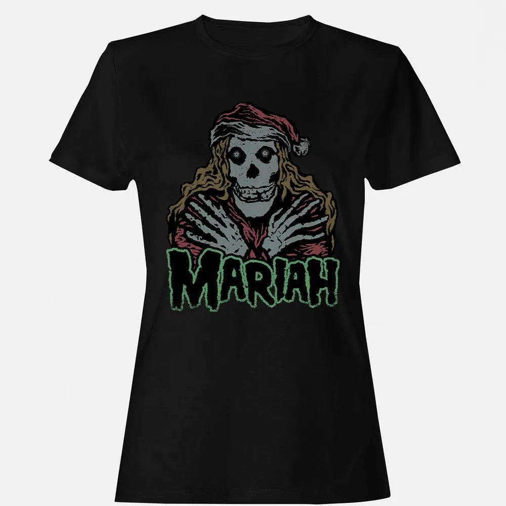 Women's T-shirt - 6NRM4MY6
