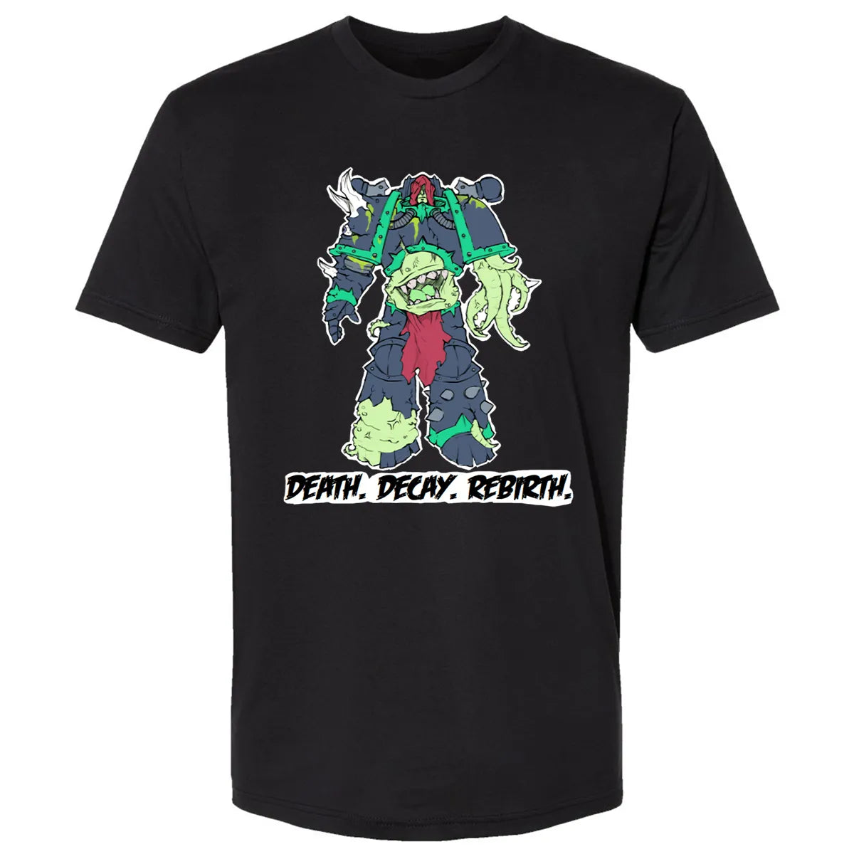 Premium Unisex T-shirt - EZ6EHKCR