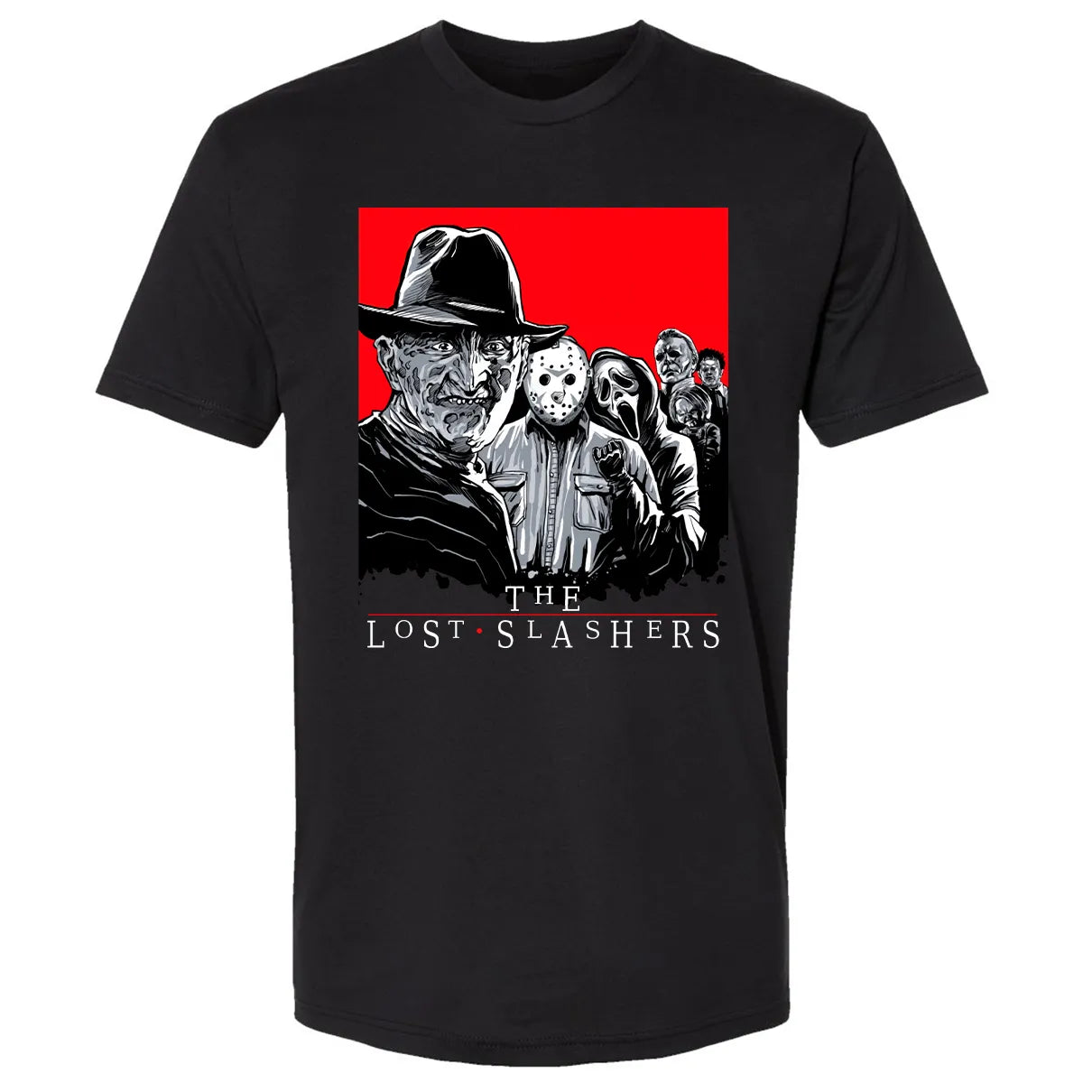 Premium Unisex T-shirt - D4L6AS2X