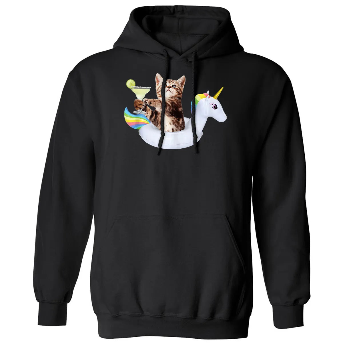 Classic Unisex Hoodie - DED6S33S