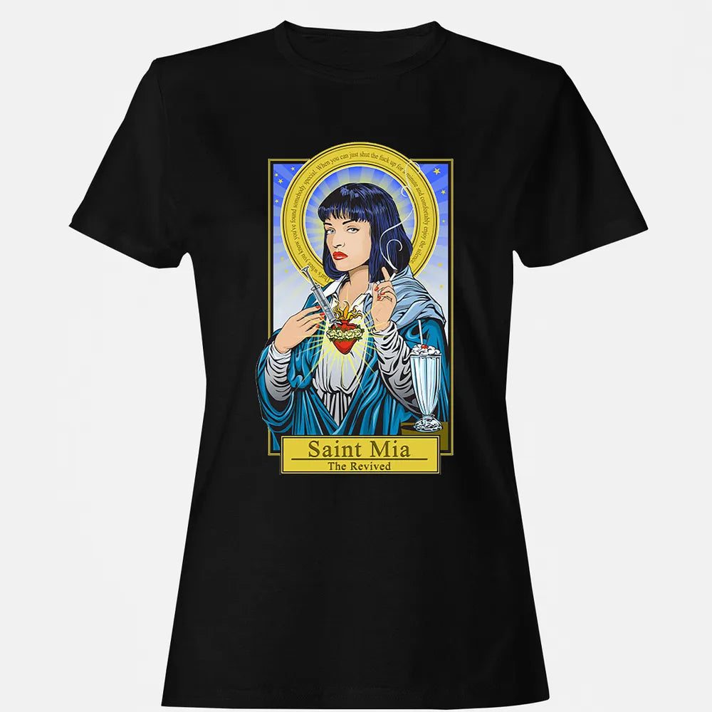 Women's T-shirt - 283PL5XJ