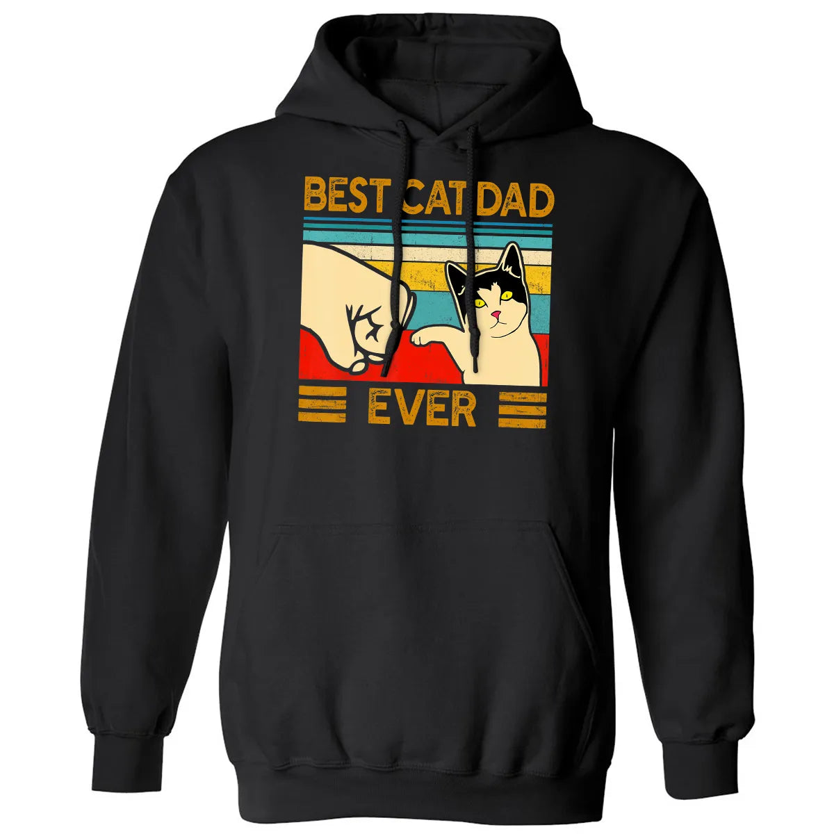 Classic Unisex Hoodie - VVW5RNJE