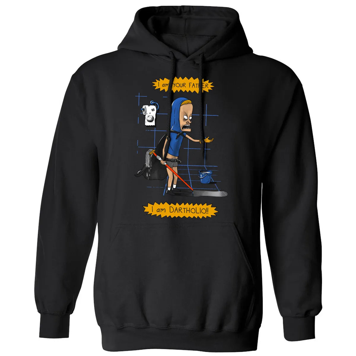 Classic Unisex Hoodie - UU42GZY4
