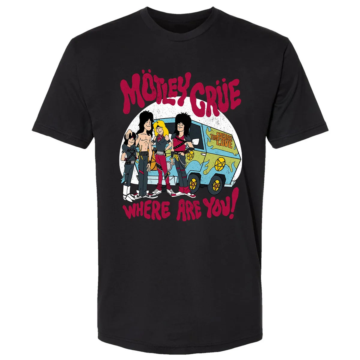 Premium Unisex T-shirt - A882P469