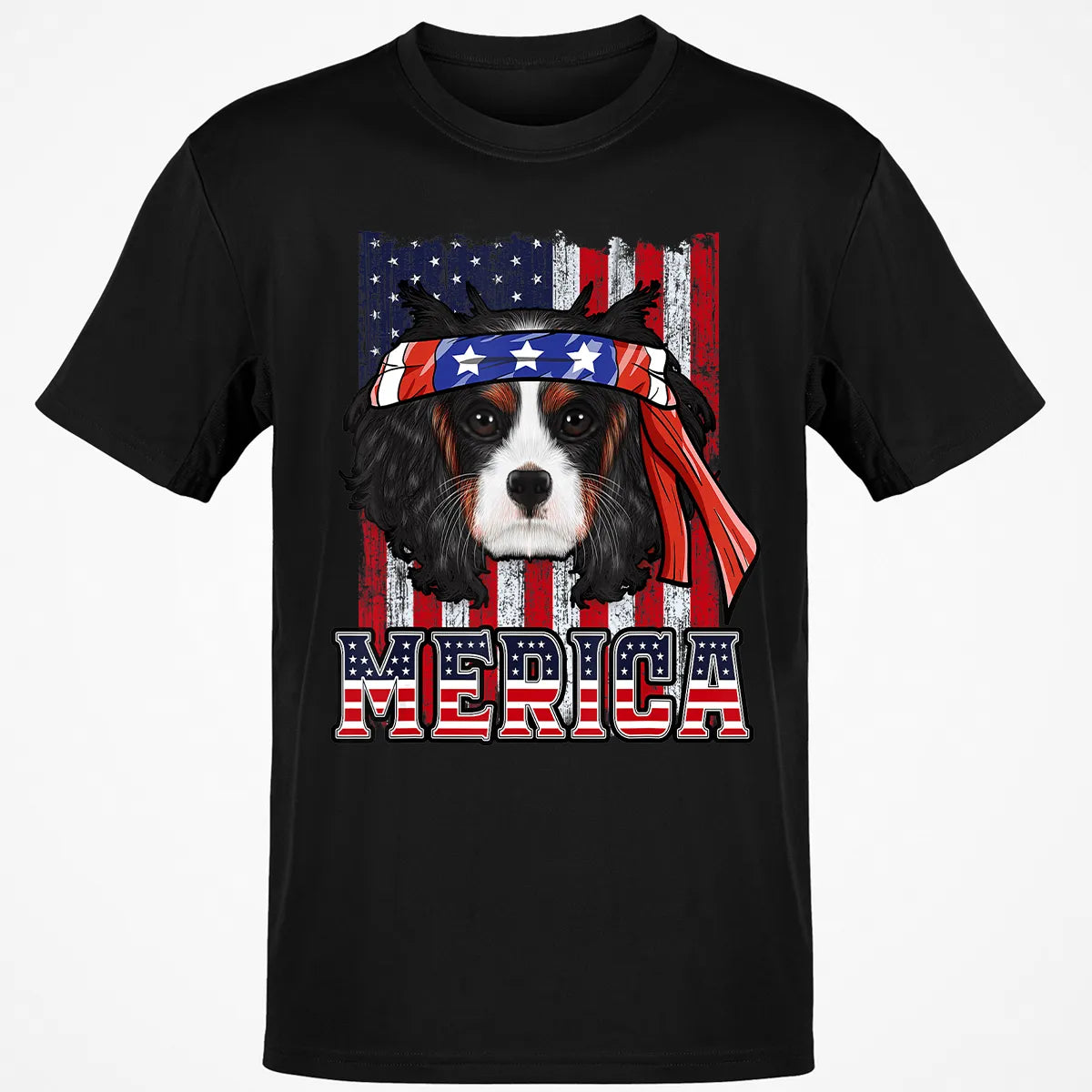 Classic Unisex T-Shirt - 7ARXAG9H