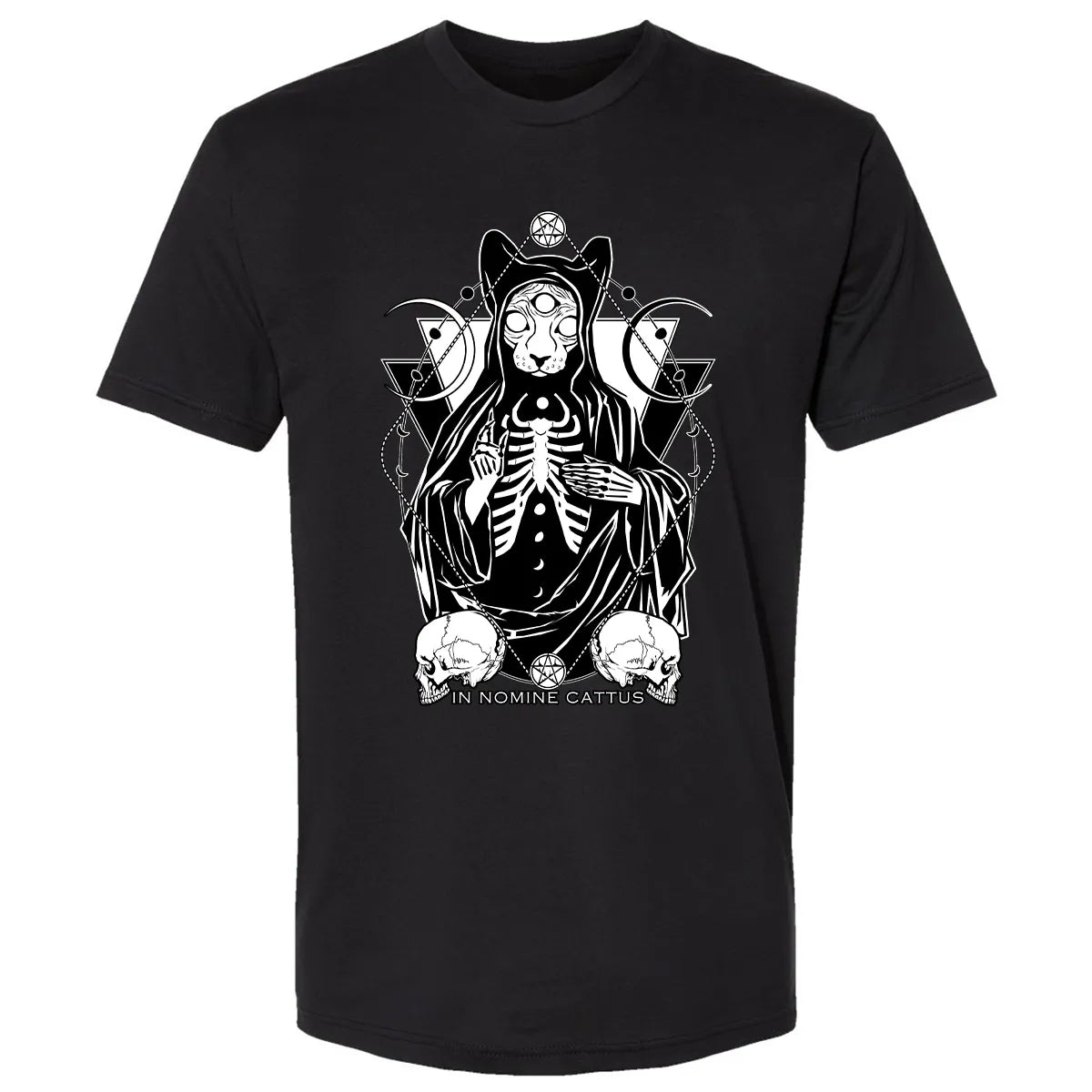 Premium Unisex T-shirt - ZWDVQDBA