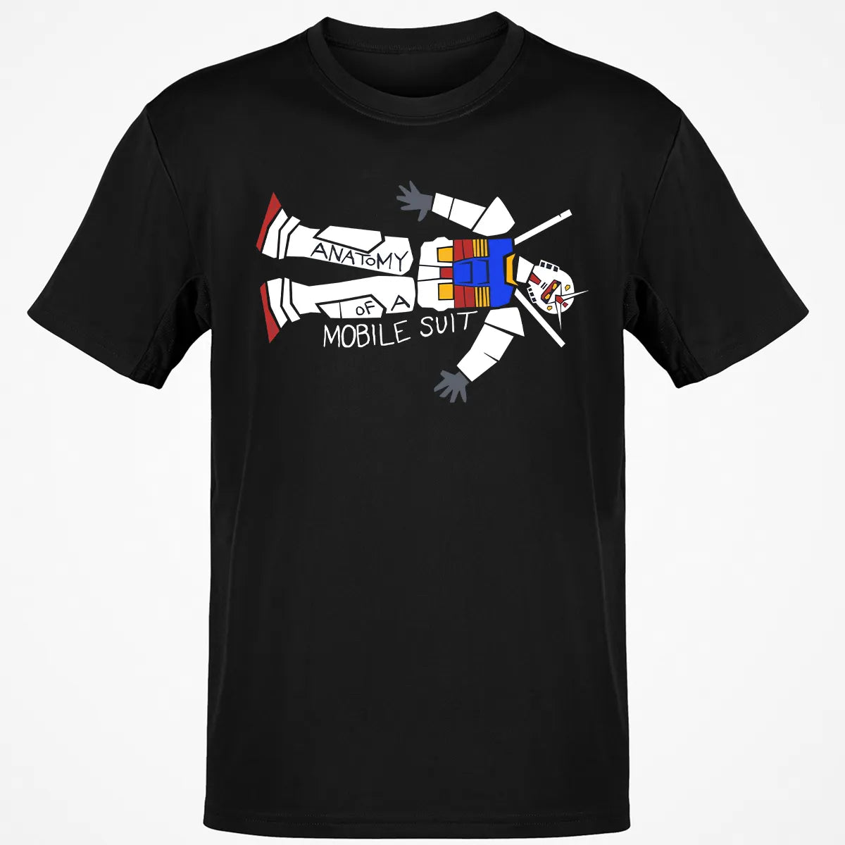 Classic Unisex T-Shirt - KV5RH1B6