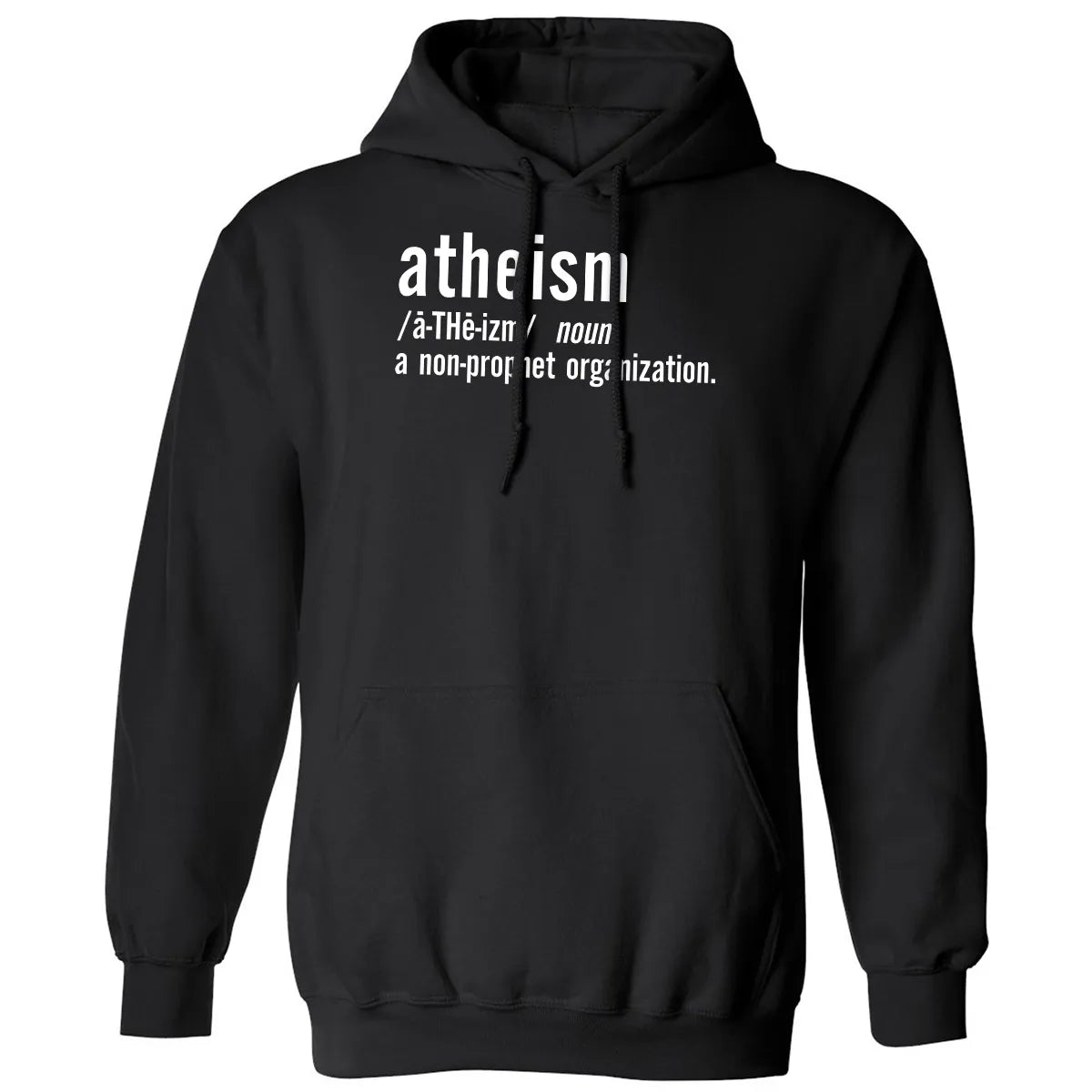 Classic Unisex Hoodie - Q3F5PS33