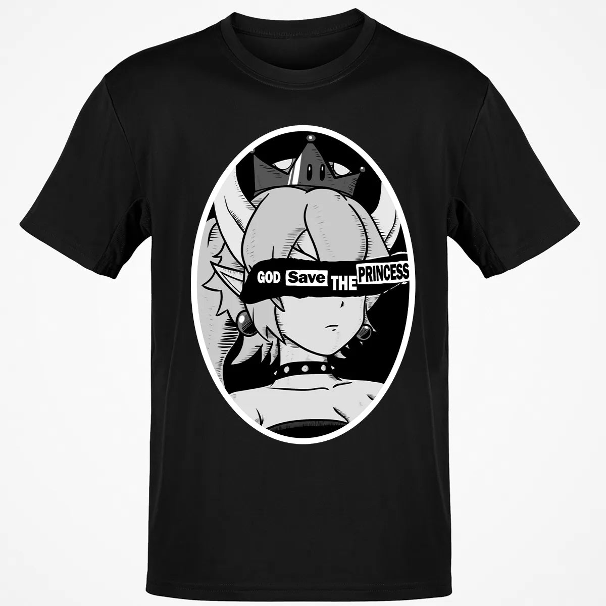 Classic Unisex T-Shirt - YJ5AH3TY