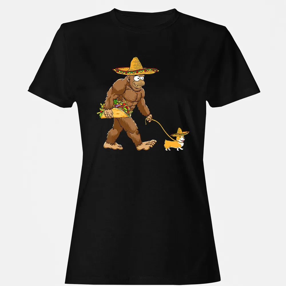 Women's T-shirt - 5MR1Z1Y1