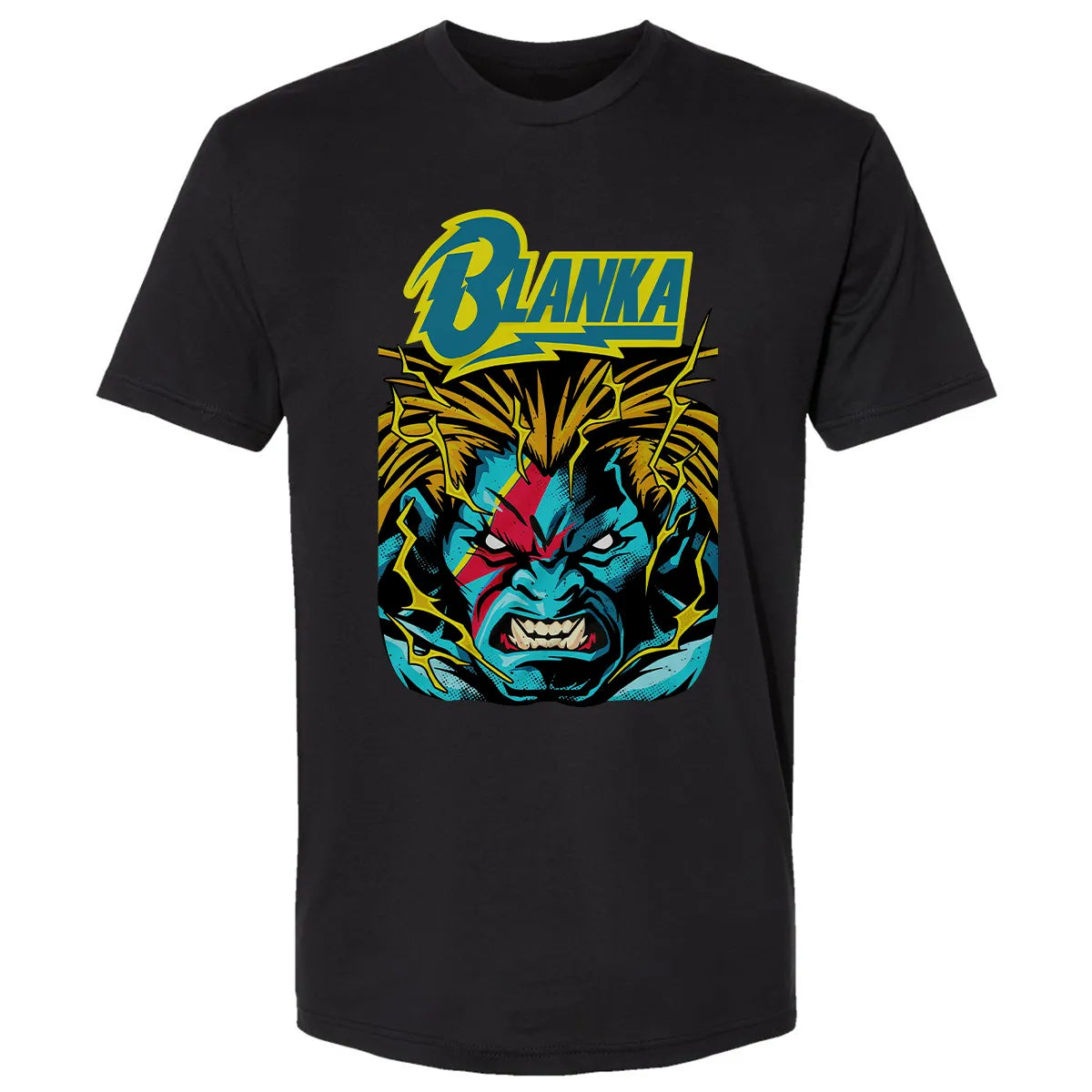 Premium Unisex T-shirt - YPEFYDPC